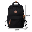 Mochila SevenVintage - Verão, Faculdade, Passeio