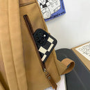 Mochila SevenVintage - Verão, Faculdade, Passeio