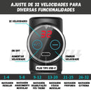 Pistola Massageadora Profissional Liberação Miofascial Energy