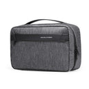 Nécessaire Minimalista Masculina de Viagem Impermeável Classic