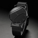 Relógio Ultrafino Basic Elegance