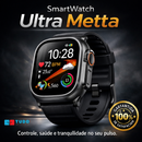 SmartWatch Series 8 Ultra Metta