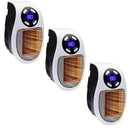 Aquecedor Portátil Elétrico para Tomada