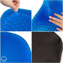 Almofada Silicone Gel Ortopédica Para Assento