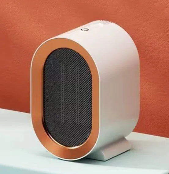 Aquecedor Elétrico Portátil 1200W 220V