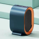 Aquecedor Elétrico Portátil 1200W 220V