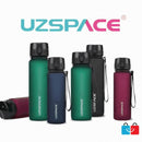 Garrafa de Água UZSPACE Sport Elegance - TUDO QUE EU SONHEI