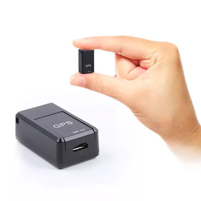 Mini Rastreador GPS Para Carros e Motos Em Tempo Real Pelo Celular - TUDO QUE EU SONHEI