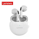 Fone Lenovo HT38 Bluetooth 5.0 TWS Design Esportivo - TUDO QUE EU SONHEI