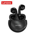 Fone Lenovo HT38 Bluetooth 5.0 TWS Design Esportivo - TUDO QUE EU SONHEI