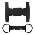 Corretor De Ombro Postural Feminino Confortável - Brace Belt - TUDO QUE EU SONHEI