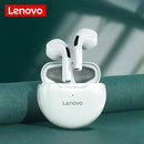 Fone Lenovo HT38 Bluetooth 5.0 TWS Design Esportivo - TUDO QUE EU SONHEI