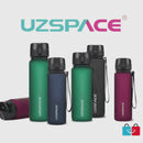Garrafa de Água UZSPACE Sport Elegance