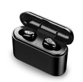 Earbuds 5.0 - Stereo Bluetooth - TUDO QUE EU SONHEI