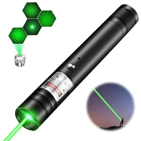 Laser Tático™ - Mais Potente Do Mundo (50% OFF) - TUDO QUE EU SONHEI